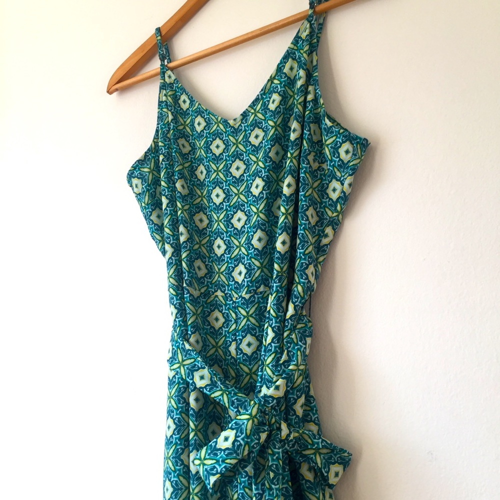 Jumpsuit